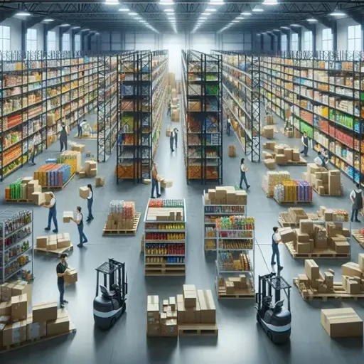 Managing Consumable References (Catalogs)
