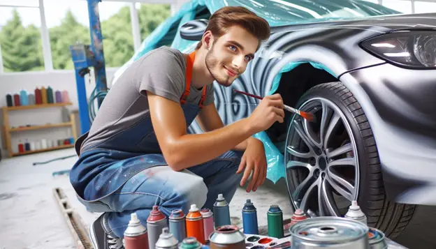 Customize your Panel